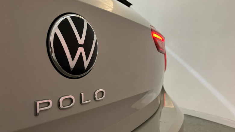 Volkswagen Polo 1.0 Life 5dr Petrol Hatchback